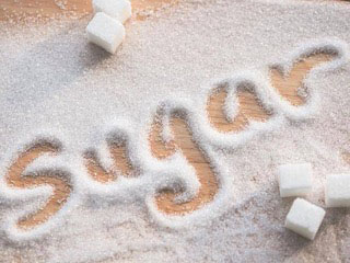 sugar