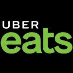 Order Tryst Cafe through Uber Eats