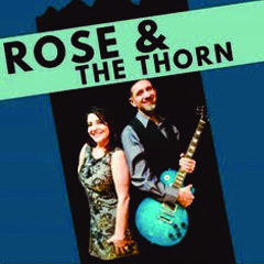 Tryst Cafe Entertainment: Rose and the Thorn