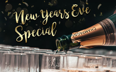 New Years Eve Special