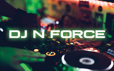 DJ N Force