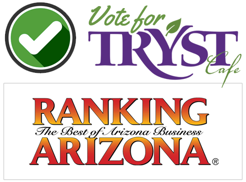 Vote for Tryst in Ranking Arizona