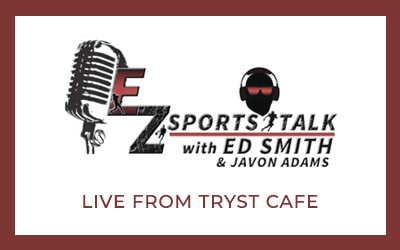 EZ Sports Talk