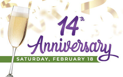 14th Anniversary