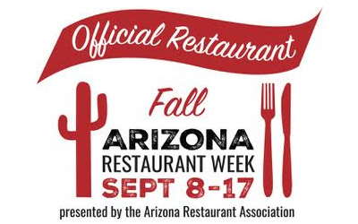 AZ Restaurant Week