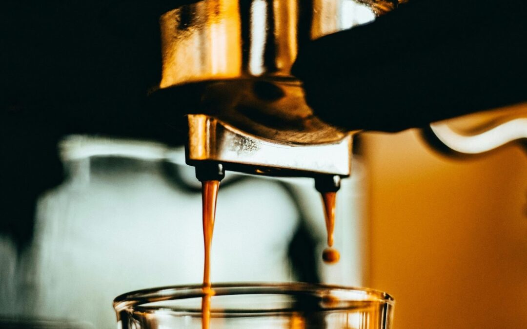 How to Brew Barista-Level Coffee at Home Using Tryst Café Techniques