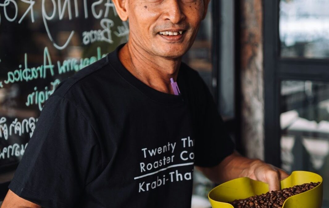 How Tryst Café Supports Local Farmers and Boosts the Community