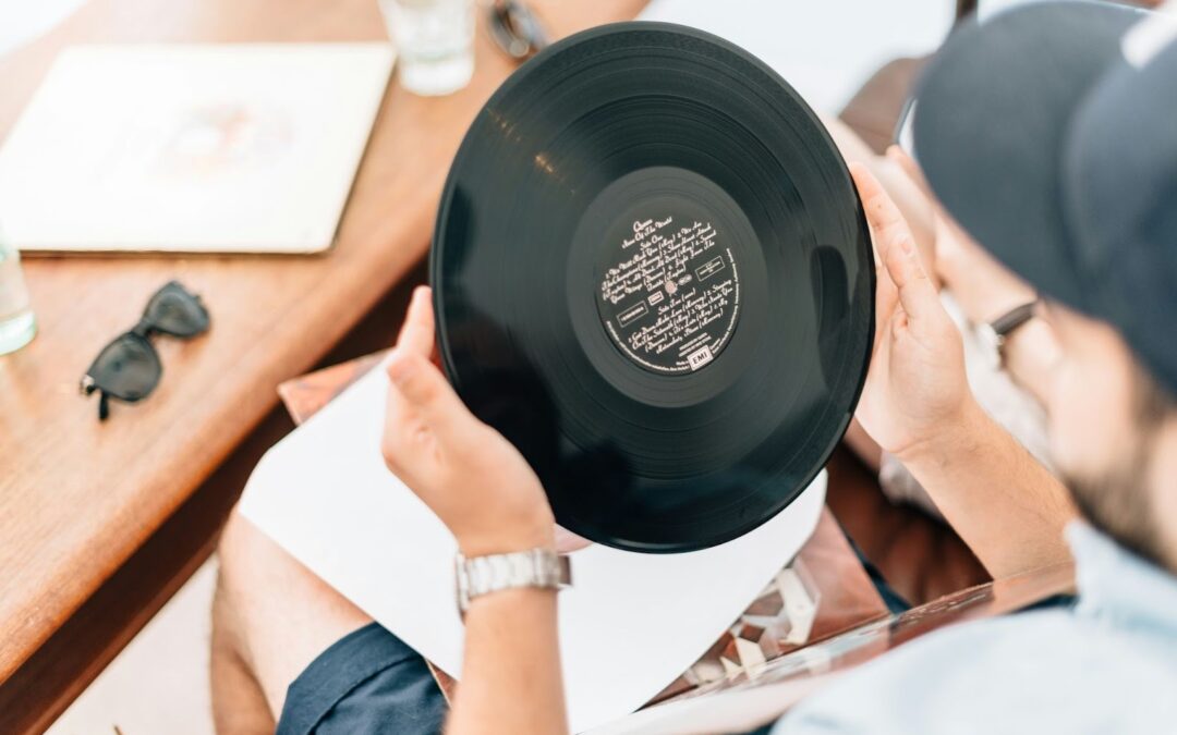 How Music Shapes Your Dining Experience