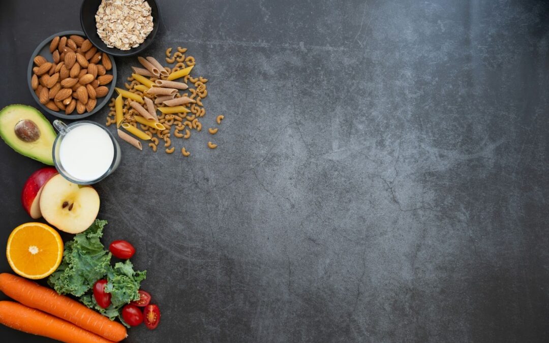 How to Customize Your Order for Dietary Restrictions and Preferences