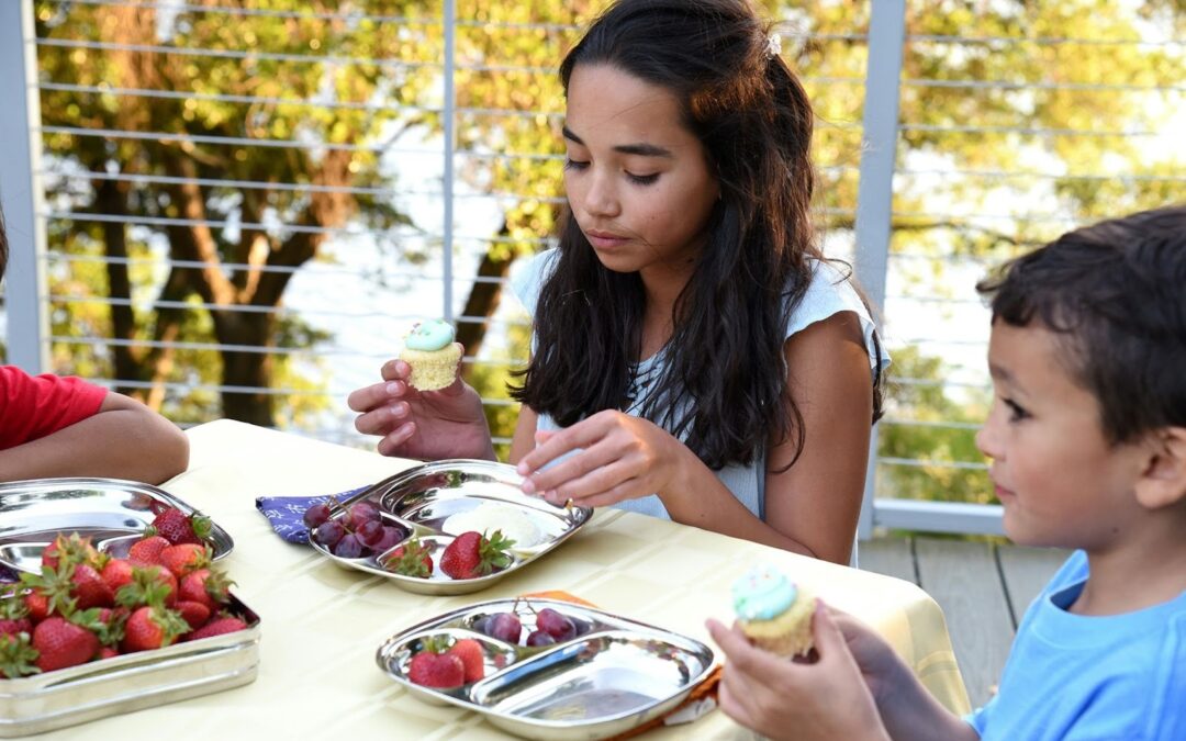 Family-Friendly Dining Explained: Making Healthy Eating Accessible for Kids