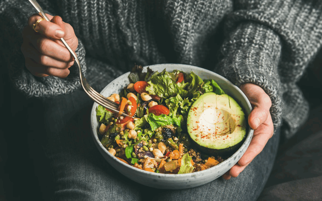 Clean Eating Doesn’t Mean Bland: How Tryst Café Builds Flavor without Processed Additives