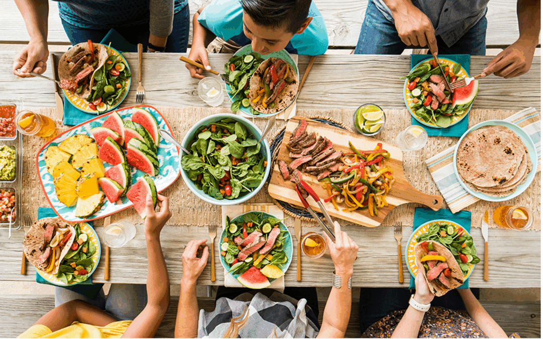 A Chandler Parent’s Guide to Dining Out with Kids Who Have Food Sensitivities