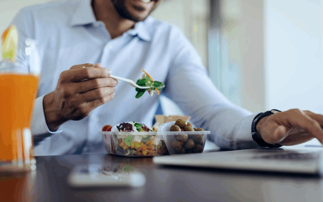 5 Healthy Brunch Options for Professionals in Chandler to Stay Energized All Day