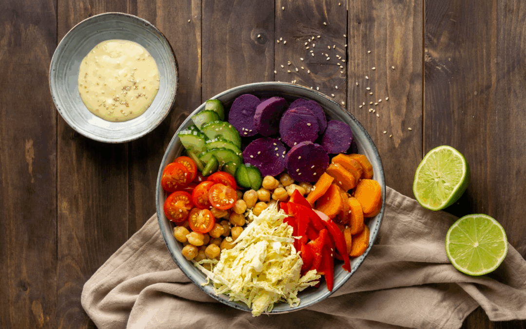Top Vegan Lunch Picks in Chandler for Health-Conscious Diners