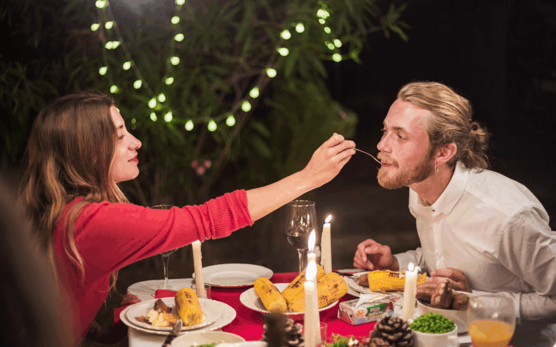 How Phoenix Couples Can Enjoy a Romantic Organic Dinner