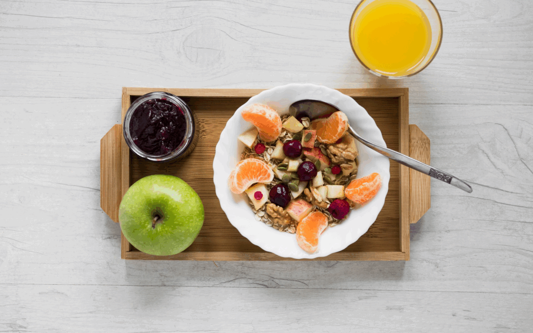 5 Delicious Gluten-Free Breakfast Options in Chandler for Busy Mornings