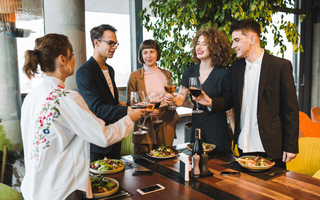 7 Tips for Organizing a Business Brunch in Chandler