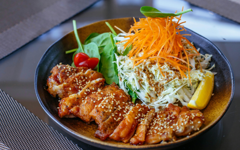 The Art of Creating Vegetarian Comfort Foods That Even Meat Lovers Will Enjoy