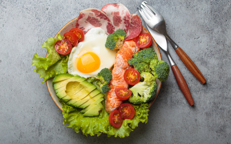 How Tryst Café’s Menu Adapts for Athletes and Active Lifestyles With Balanced Meals